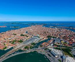 La nuova isola cerca un nome