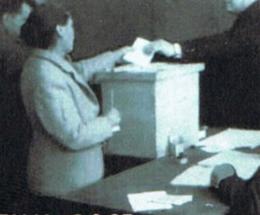 Il primo voto delle donne: riflessioni dopo 80 anni