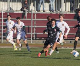 Al Ballarin un derby fra scontente