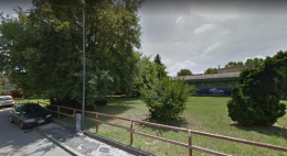 Dieci alberi piantumati è la donazione di Lions