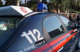 Furti all'ex autodromo, nei guai due chioggiotti