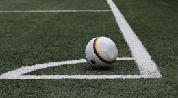 Maltempo, sospesi i campionati di calcio