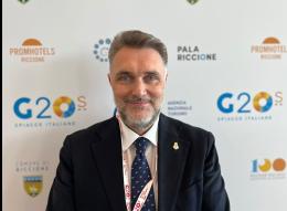 Bene le acque, meno i segnali