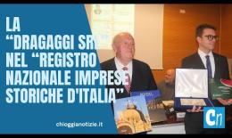 Tre nuove imprese centenarie veneziane entrano nel Registro delle Imprese Storiche d&rsquo;Italia