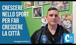 Crescere nello sport per far crescere la citt&agrave;