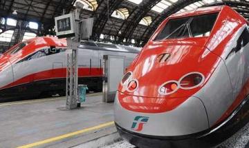 FS: 28 milioni di viaggiatori attesi per Pasqua e i ponti primaverili