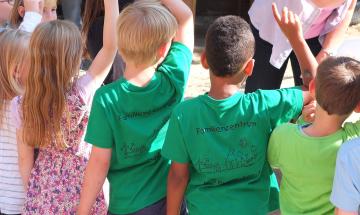 Centri estivi: aiuti alle famiglie