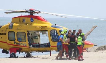 Annegamenti, 600 casi in due anni