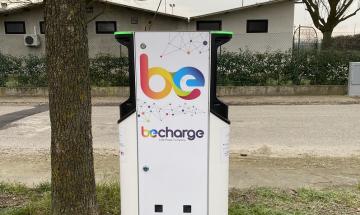 La citt&agrave; accelera verso la mobilit&agrave; green