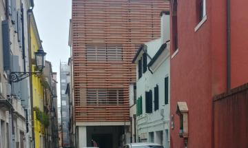 Il teatro Astra resta in stand-by