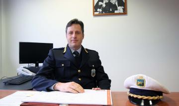 Il comando resta congelato