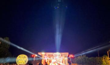 La citt&agrave; si prepara agli eventi: confermato il Sea Music Festival