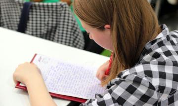 32 postazioni studio per gli studenti