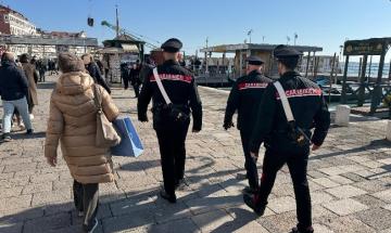 Tragedia a Venezia, 32enne trovato morto