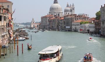 Elezioni regionali, Actv rimodula il servizio di navigazione