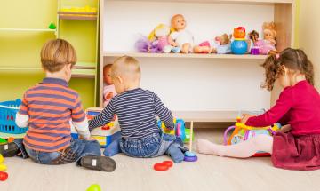 Voucher 2025 per la prima infanzia previsti contributi fino a 1.500 euro