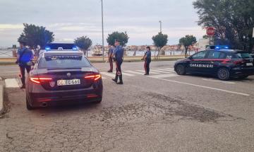 Sicurezza, tornano in vigore le zone rosse