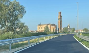 Sinistra Adige, conclusi i lavori