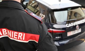 Anziana trovata morta, indagano i carabinieri