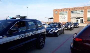 Polizia Locale: tre operazioni in pochi giorni contro i borseggi in centro storico e a Mestre