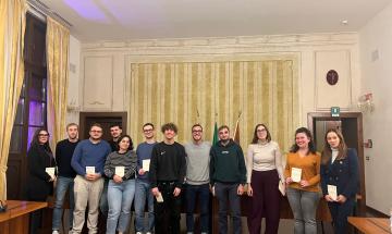 Nasce la Consulta dei giovani