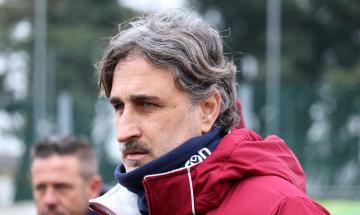 L'Union ha scelto: Vecchiato guiderà i granata