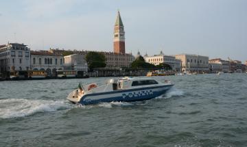 Furti, due arresti tra Venezia e Mestre
