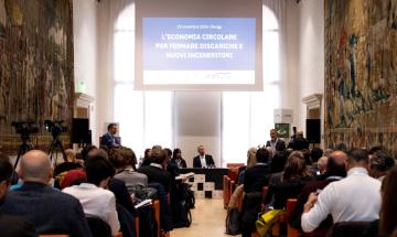Ecoforum Veneto 2025: incontro a Este