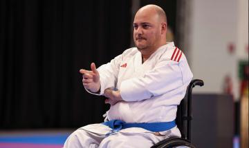 Parakarate, lo sport che trasforma sfide in vittorie