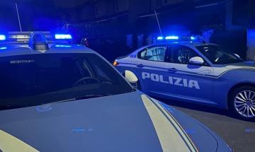 Perseguitava l'ex compagna, arrestato dalla Polizia