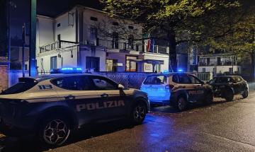 Venezia, intensificati i controlli a Marghera: sequestri di droga e denaro, un arresto e rimpatri per irregolari