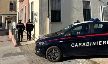 Traffico di droga, arrestato 48enne
