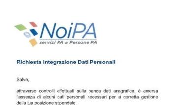 Truffe, anche i dipendenti pubblici nel mirino