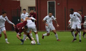 E' il giorno del derby: Vecchiato affronta il suo passato