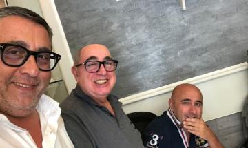 Chioggia piange Renzo Nordio, storico pasticcere