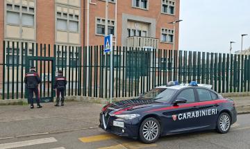Maltrattamenti in famiglia, arrestato 51enne