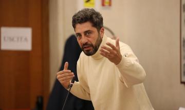 Piazza Todaro: polemica apertura