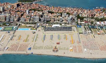 Sottomarina vuole il "divorzio"