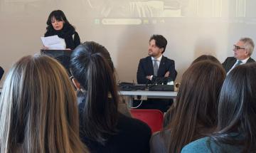 Veneto, il Presidente Stefani annuncia il Consiglio regionale dei ragazzi