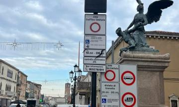 Ztl: &ldquo;Un sistema inefficace&rdquo;