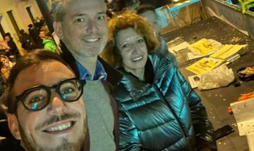 Ritorna il grande Carnevale