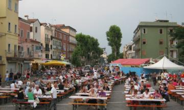 Gli eventi estivi sono a rischio