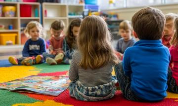 Perdita idraulica a scuola: l&rsquo;asilo chiude per un giorno