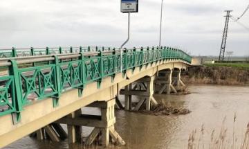 Ponti, via libera al consolidamento