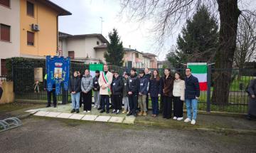 &ldquo;Ricordare, un atto di giustizia&rdquo;