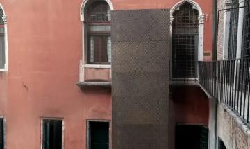 L'ascensore a Ca&rsquo; Bernardo non si pu&ograve; far cos&igrave;