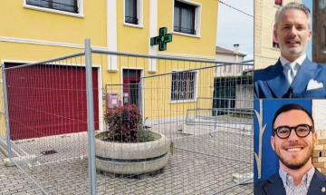 &ldquo;Punto di riferimento per pi&ugrave; paesi&rdquo;