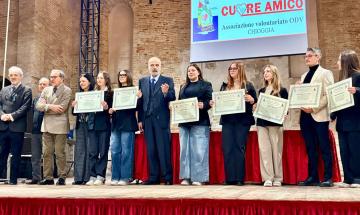 Un anno di prevenzione e sostegno