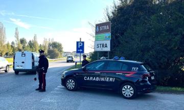 Maltrattamenti in famiglia: 61enne allontanato dalla moglie