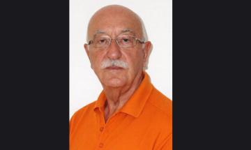 Addio a Giorgio De Bei Baffo, storico volto della citt&agrave;